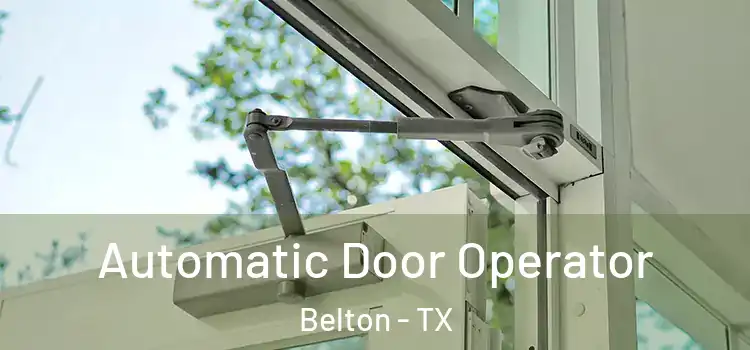 Automatic Door Operator Belton - TX