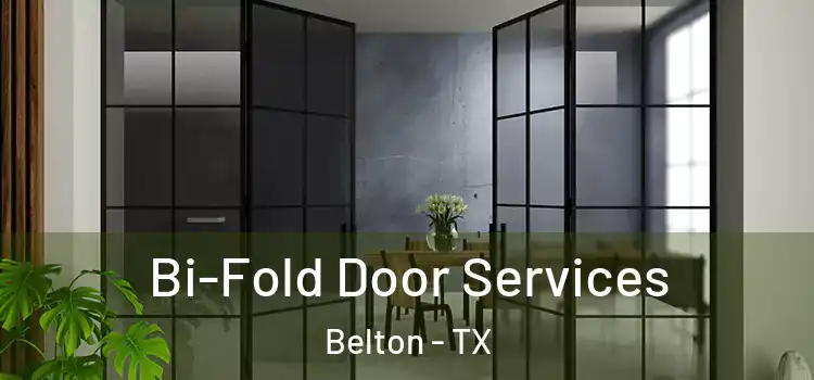  Bi-Fold Door Services Belton - TX