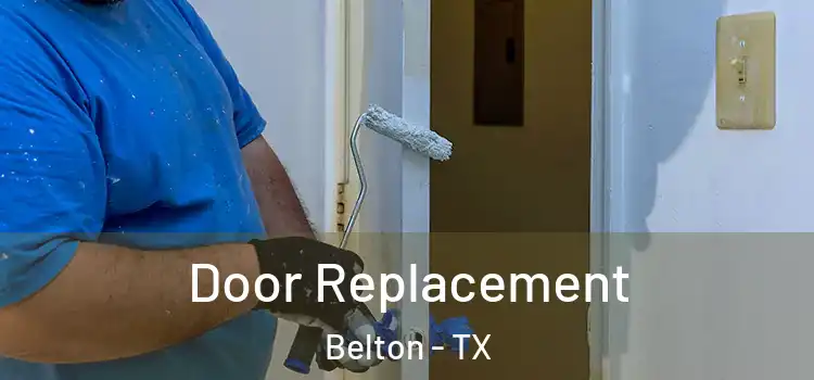  Door Replacement Belton - TX