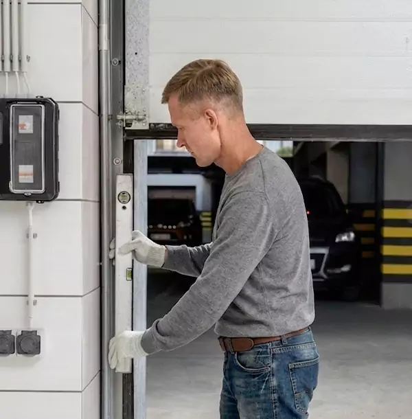 Why Choose Us for Door, Gate and Security Services in Belton, TX