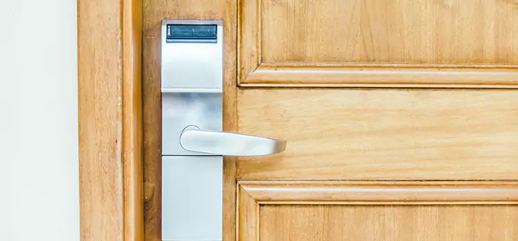Advanced Solutions in Belton, TX for Modern Security