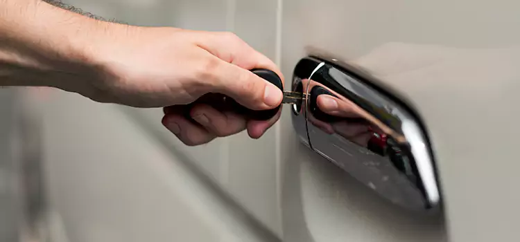 Why Choose Our Auto Locksmith Team in Belton, TX?