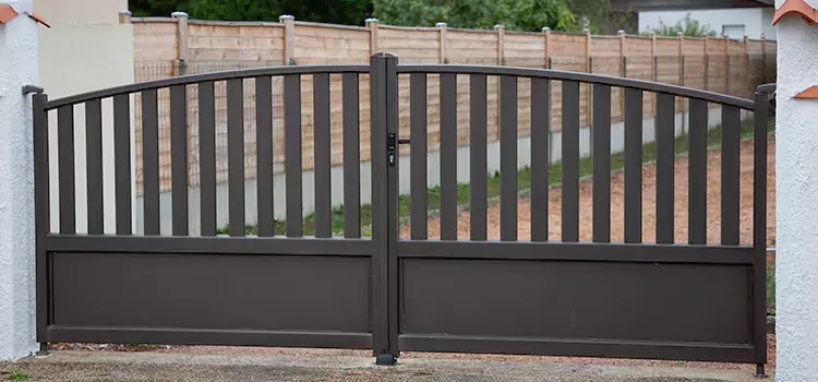 Advanced Gate Solutions in Belton, TX