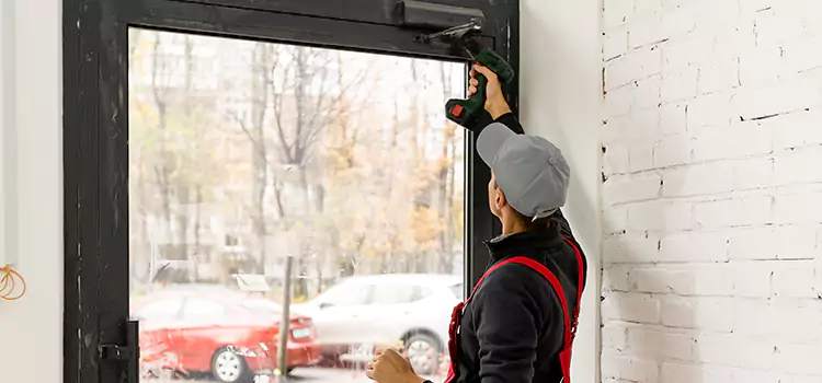 Comprehensive Door Closer Services in Belton, TX