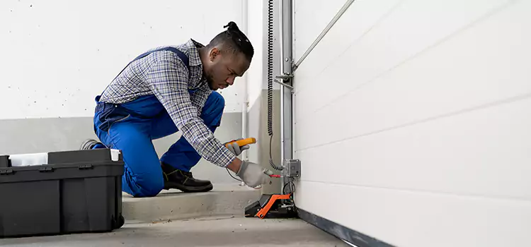 Expert Solutions for Every Garage Lock Need in Belton, TX