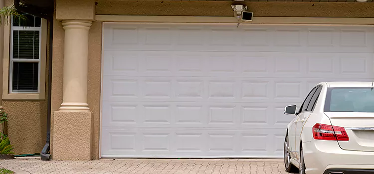 Comprehensive Garage Door Maintenance Services in Belton, TX