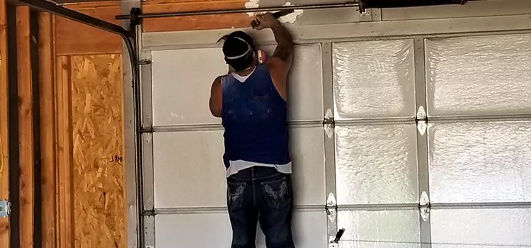 Specialized Garage Door Panel Solutions in Belton, TX