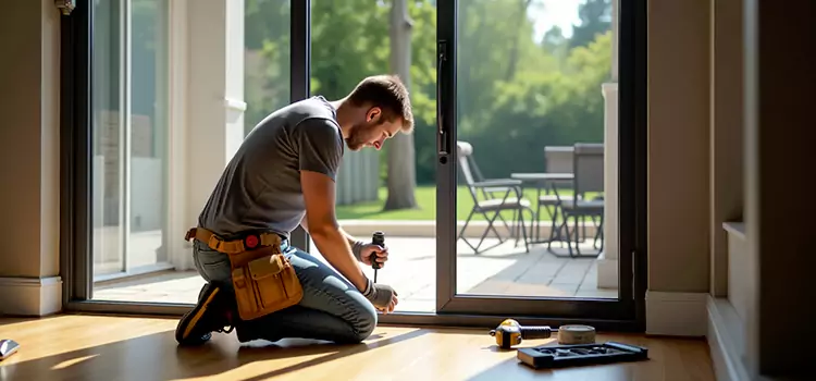 Comprehensive Solutions for Every Glass Door Need in Belton, TX