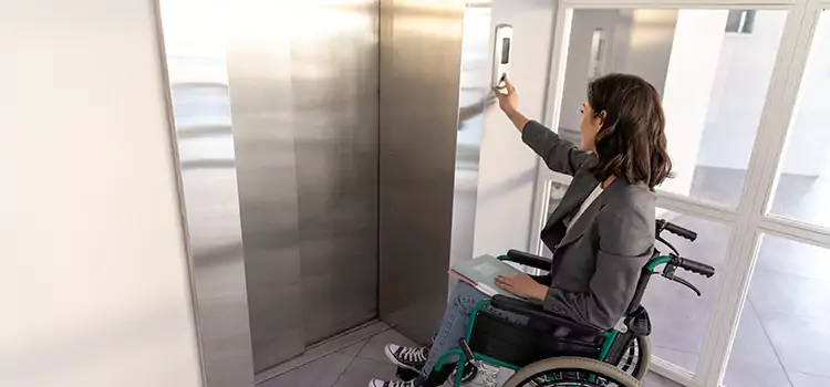 Benefits of Modern Handicap Door Systems in Belton, TX