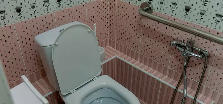 Meeting Diverse Needs With Accessible Restroom Solutions in Belton, TX