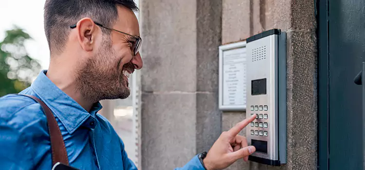 Advanced Solutions for Enhanced Security in Belton, TX