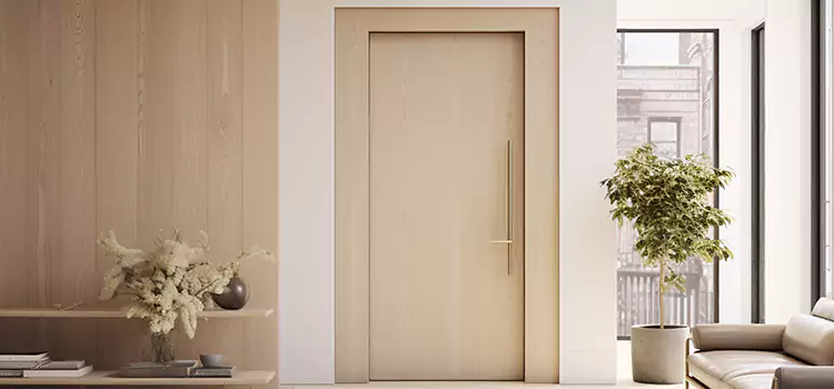 Choose Quality for Your Inside Doors in Belton, TX