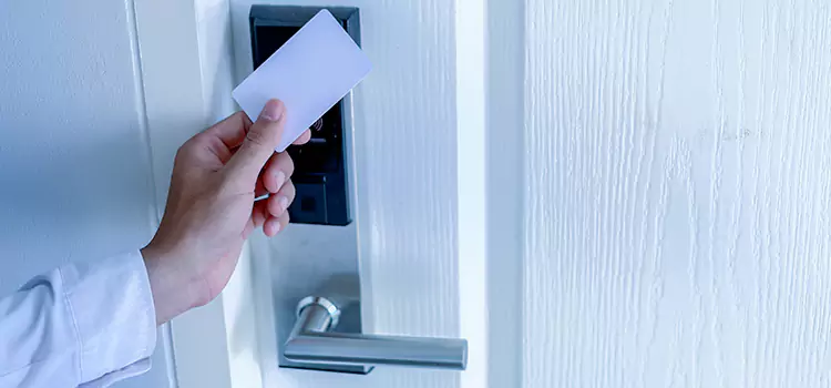 Why Choose Us for Your Keycard Lock Installation in Belton, TX?