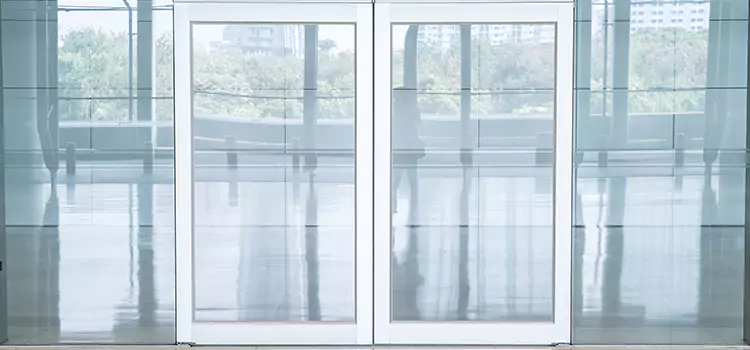 Why Choose Us for Your Motion Sensor Door Needs in Belton, TX?