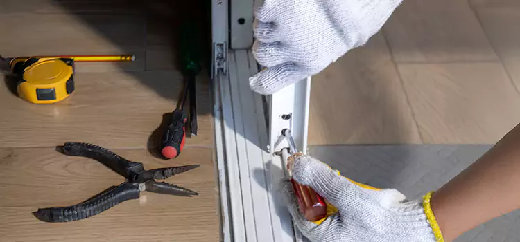 Sliding Door Installation Services in Belton, TX