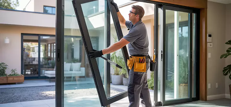 Specialized Sliding Door Roller Services in Belton, Texas