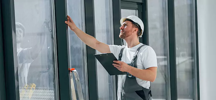 Comprehensive Solutions for Your Sticking Doors in Belton, TX