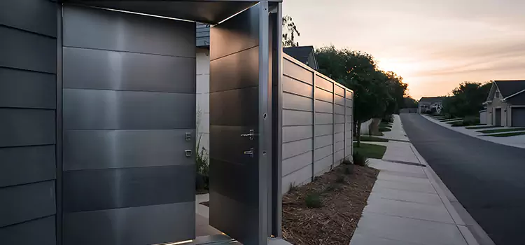 Comprehensive Steel Door Solutions in Belton, TX