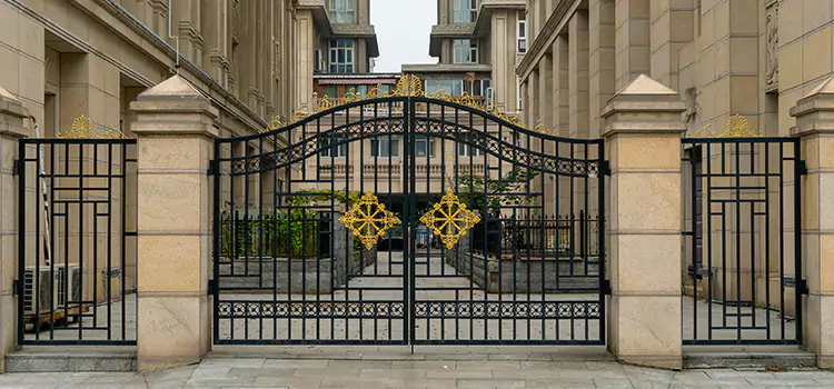 Comprehensive Iron Gate Maintenance Solutions in Belton, TX