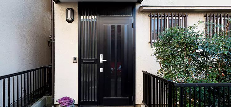 Popular Exterior Door Options in Belton, TX