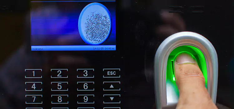 Your Trusted Partner for Secure Access in Belton, TX
