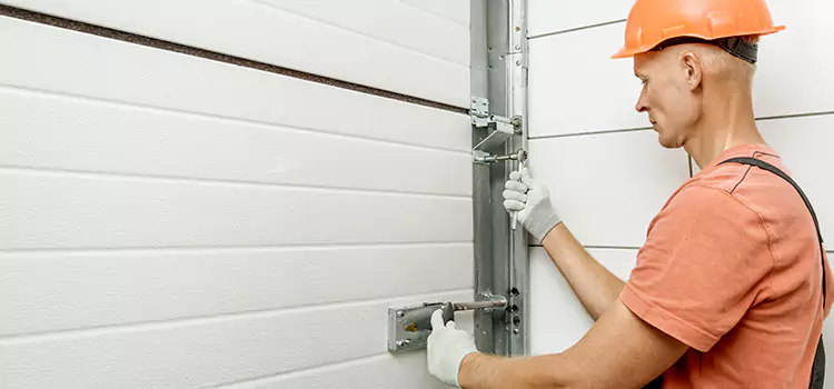Why Choose Us for Garage Door Lock Services in Belton, TX?