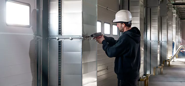 Prompt and Professional Garage Door Service in Belton, Texas