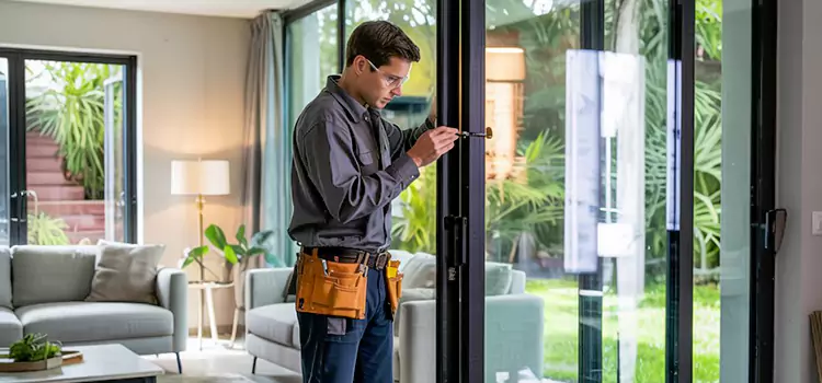 Why Choose Us for Your Glass Door Needs in Belton, TX?
