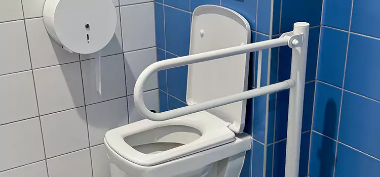 Comprehensive Solutions in Belton, TX for Accessible Facilities