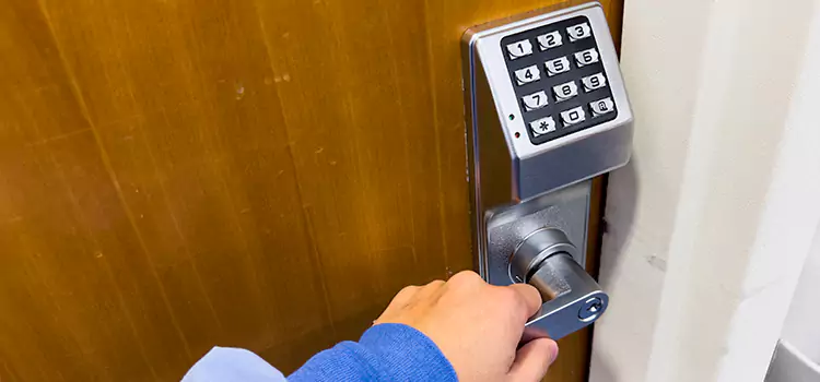 Why Choose Us for Your Keypad Lock Needs in Belton, TX?