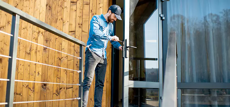 Emergency Patio Door Repair Belton