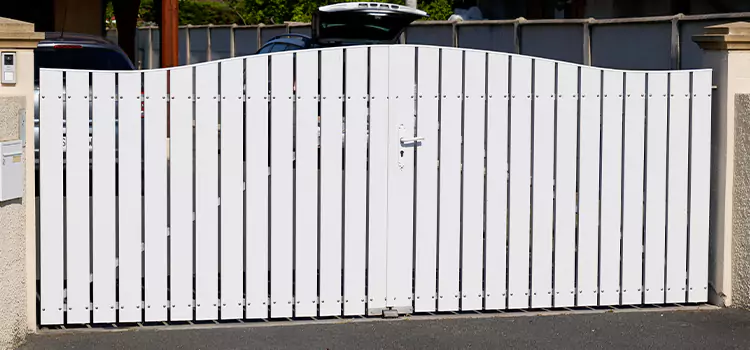 Why Choose Us for Residential Gate Repair in Belton, TX?