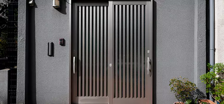 Specialized Steel Door Services in Belton, TX