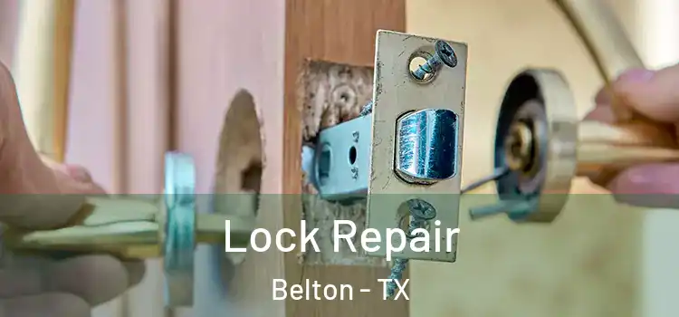  Lock Repair Belton - TX