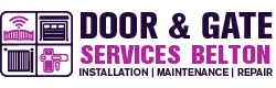 Door & Gate Services Belton