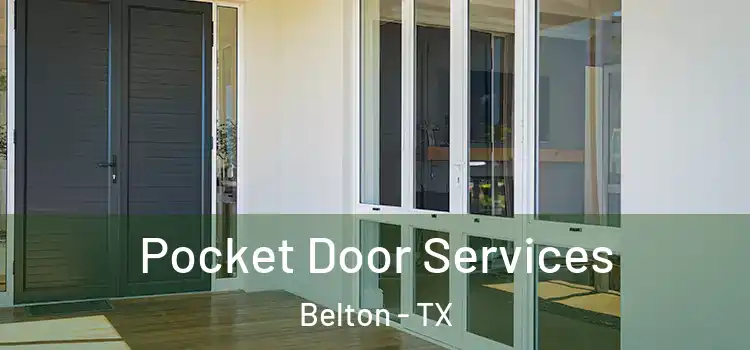  Pocket Door Services Belton - TX