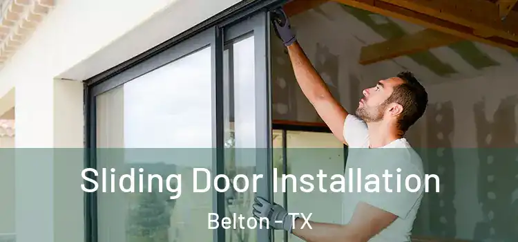  Sliding Door Installation Belton - TX