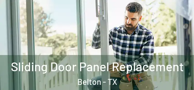  Sliding Door Panel Replacement Belton - TX
