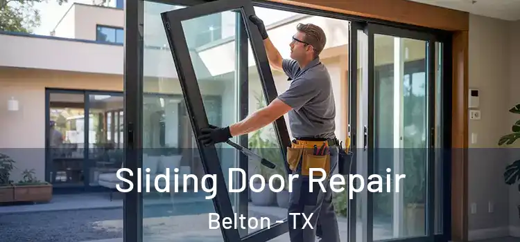  Sliding Door Repair Belton - TX