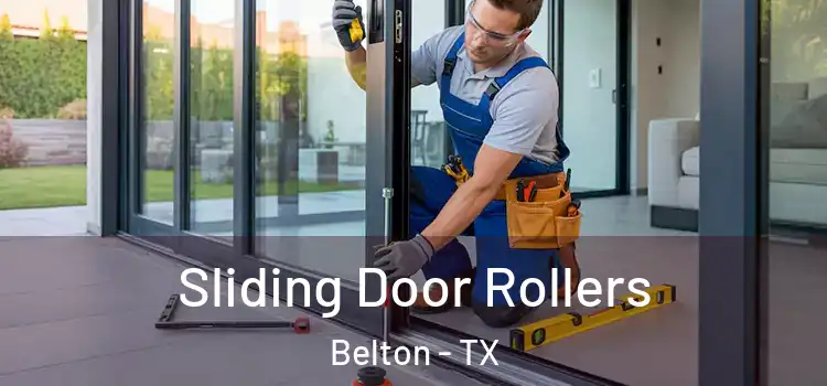 Sliding Door Rollers Belton - TX