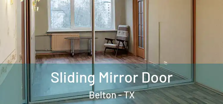  Sliding Mirror Door Belton - TX